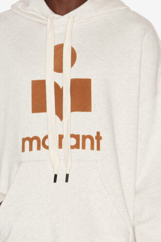 Miley katoenen hoodie