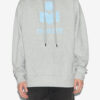 Miley katoenen hoodie