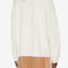 Miley katoenen hoodie