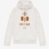 Miley katoenen hoodie