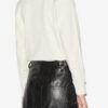 Milla katoenen sweatshirt met logo