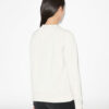 Milla katoenen sweatshirt met logo