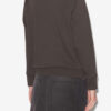 Milla Logo Sweatshirt in katoen