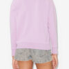 Milla Logo Sweatshirt in katoen