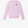 Milla Logo Sweatshirt in katoen