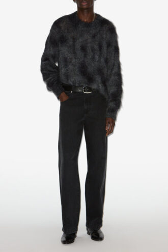 Miller Kid Mohair Trui