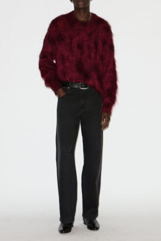 Miller Kid Mohair Trui