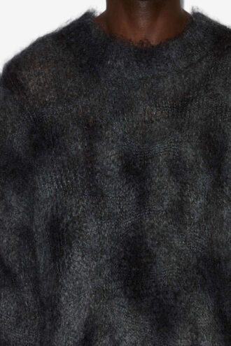 Miller Kid Mohair Trui