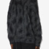 Miller Kid Mohair Trui