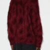 Miller Kid Mohair Trui