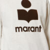 Millyny Katoenen sweatshirt met logo Millyny Katoenen sweatshirt met logo