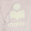 Millyny Katoenen sweatshirt met logo Millyny Katoenen sweatshirt met logo
