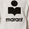 Millyny Katoenen sweatshirt met logo Millyny Katoenen sweatshirt met logo