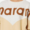 Millyny Katoenen sweatshirt met logo