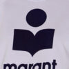 Millyny katoenen sweatshirt met logo Millyny katoenen sweatshirt met logo
