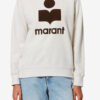 Millyny Katoenen sweatshirt met logo Millyny Katoenen sweatshirt met logo