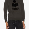 Millyny Katoenen sweatshirt met logo Millyny Katoenen sweatshirt met logo
