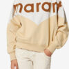 Millyny Katoenen sweatshirt met logo