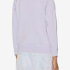 Millyny katoenen sweatshirt met logo Millyny katoenen sweatshirt met logo