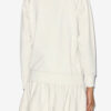 Millyny katoenen sweatshirt met logo Millyny katoenen sweatshirt met logo
