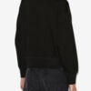 Moby katoenen fleece sweatshirt