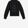 Moby katoenen fleece sweatshirt