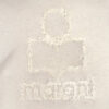 Mobyli katoenen fleece sweatshirt