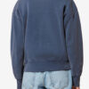 Mobyli katoenen sweatshirt met logo