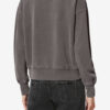 Mobyli katoenen sweatshirt met logo
