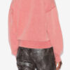 Mobyli katoenen sweatshirt met logo