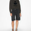 Mody katoenen sweatshirt met logo