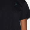 Mody katoenen T-shirt met korte mouwen en logo