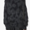 Mylene overslagvest van kid mohair Mylene overslagvest van kid mohair