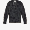 Mylene overslagvest van kid mohair Mylene overslagvest van kid mohair