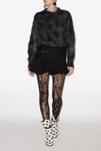 Myriam Kid Mohair trui