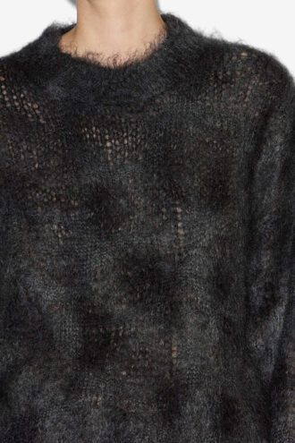 Myriam Kid Mohair trui