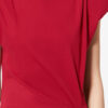 Nadela katoenen jersey jurk Nadela katoenen jersey jurk