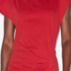 Nadela lange jersey jurk Nadela lange jersey jurk