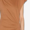 Nadela lange jersey jurk Nadela lange jersey jurk