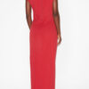Nadela lange jersey jurk Nadela lange jersey jurk
