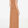 Nadela lange jersey jurk Nadela lange jersey jurk