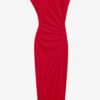 Nadela lange jersey jurk Nadela lange jersey jurk