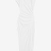 Nadela lange jersey jurk Nadela lange jersey jurk