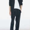 Nario corduroy overhemd