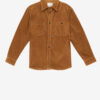 Nario corduroy overhemd Nario corduroy overhemd