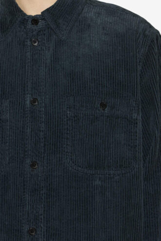 Nario corduroy overhemd