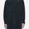 Nario corduroy overhemd