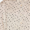 Nathan Soepelvallend shirt met stippen