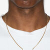 Naya ketting met hanger