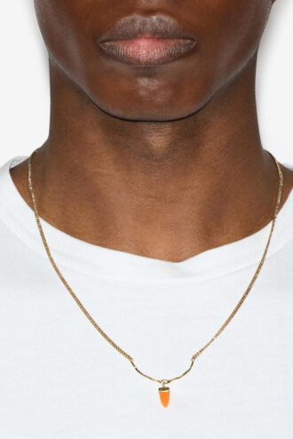 Naya ketting met hanger